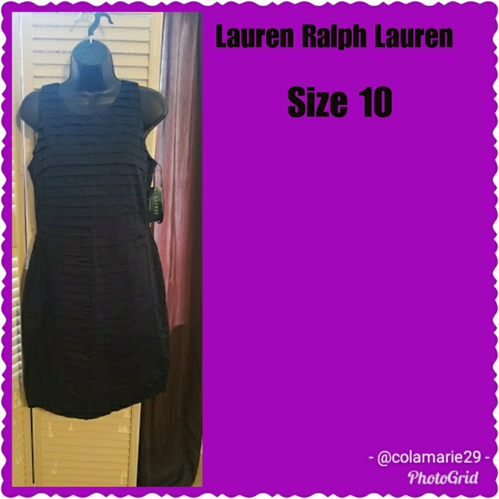 Lauren Ralph Lauren Dress